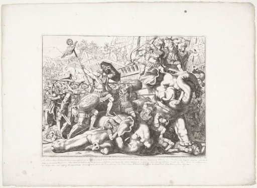 Marcus Claudius Marcellus I Achieves Victory over Hannibal