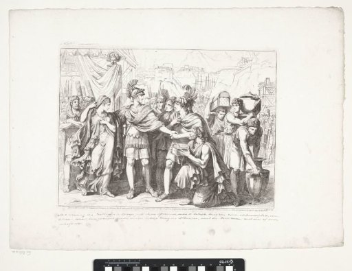 The Nobility of Scipio