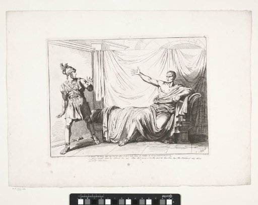 Attempted Murder of Gaius Marius