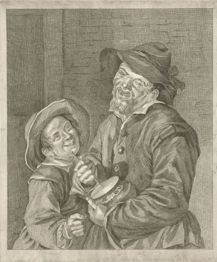 The Rummelpot Player