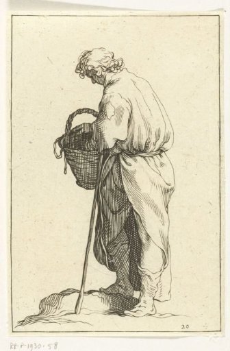 Young man