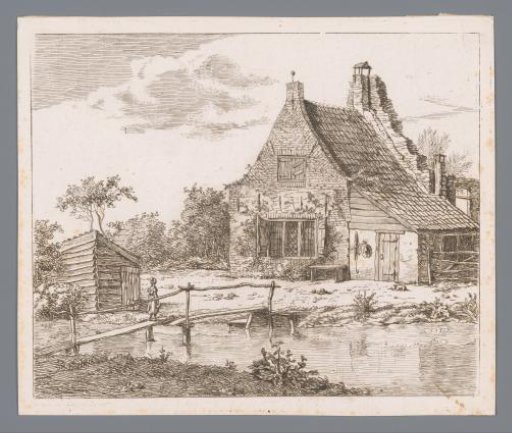 Huis Snaatburg at Maarssen