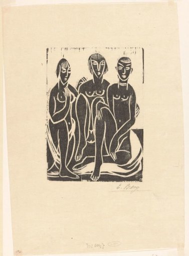 Three Women