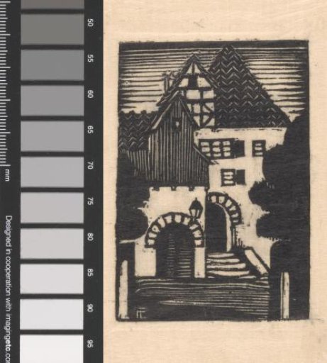 Houses in Nuremberg