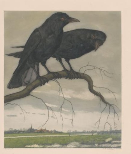 Two Crows