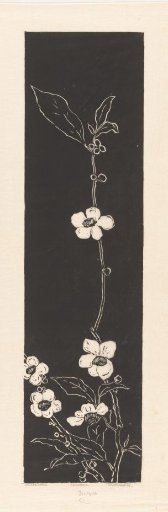 Tea Blossom