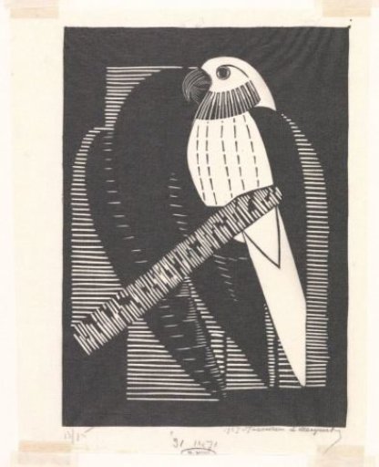 Parrot (parrots)