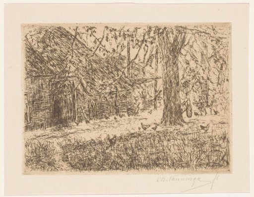 Farmyard