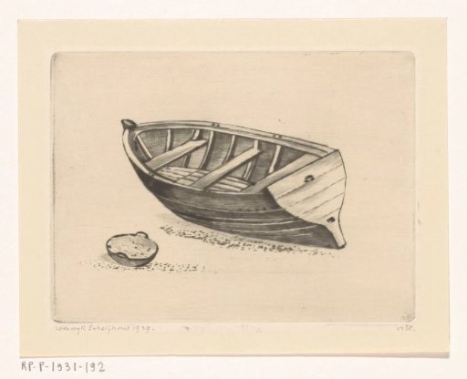 Skiff