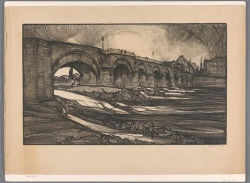 Meuse Bridge