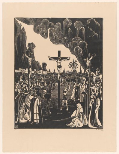 Crucifixion of Christ