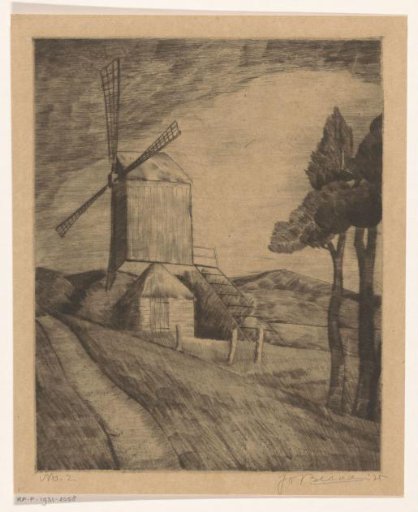 Mill