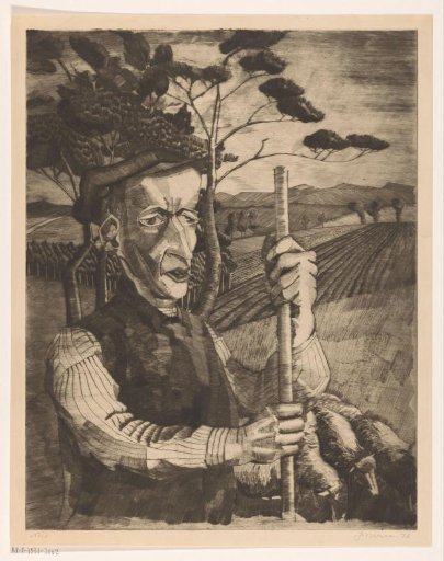 Shepherd