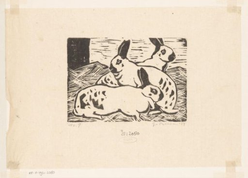 Rabbits