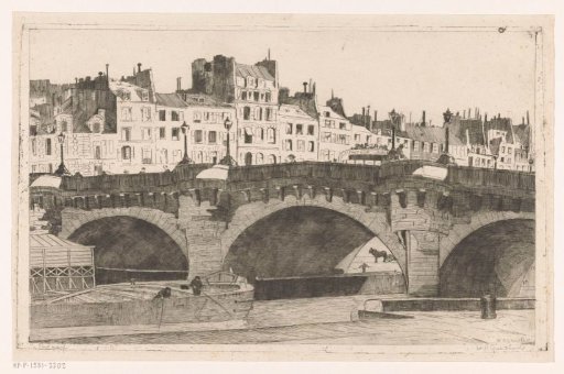 Pont Neuf