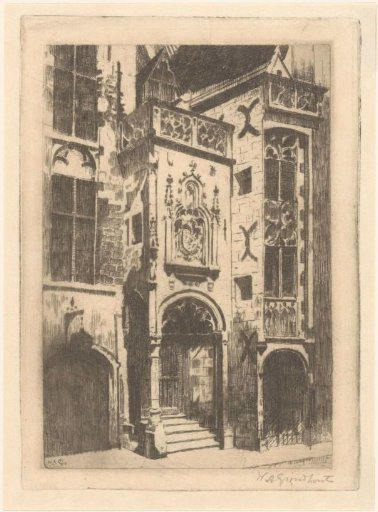 Bruges