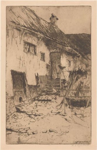 Farmhouse