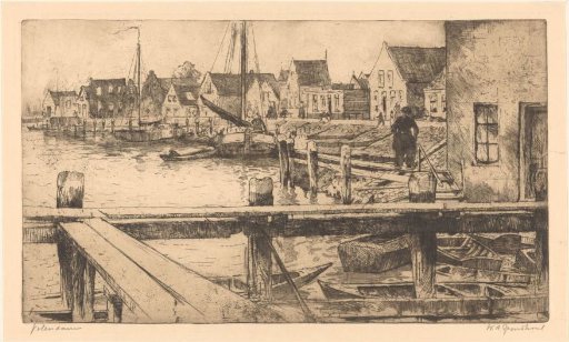 Volendam