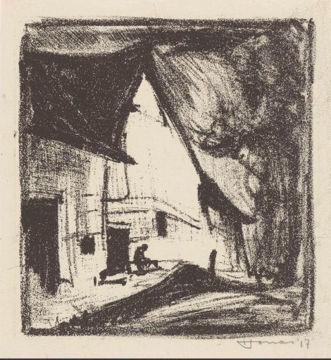 Farmhouse