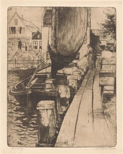 Volendam