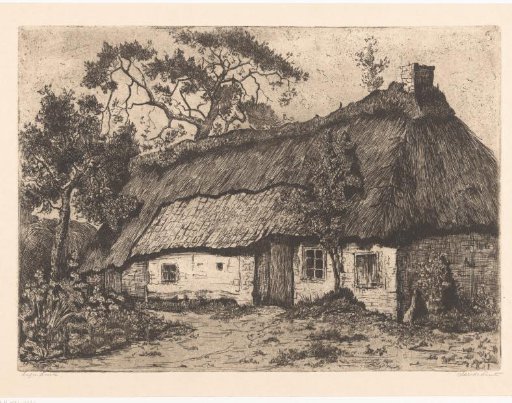 Farmhouse
