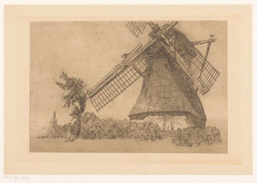 Mill