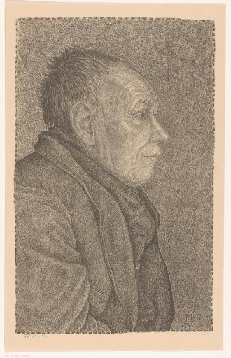 Old man