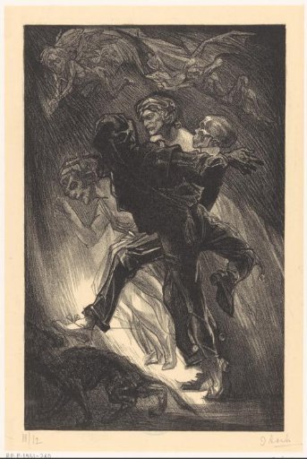 Dance of Death