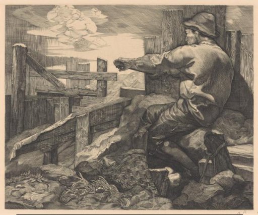 Twisting Worker
