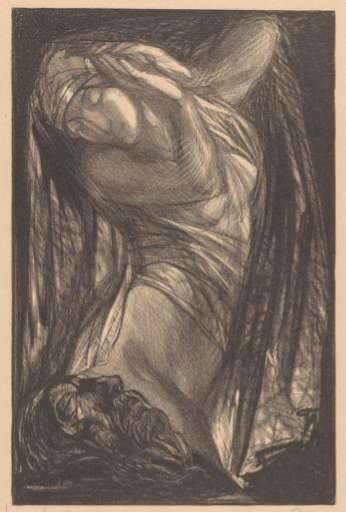 Salome with the Head of John the Baptist