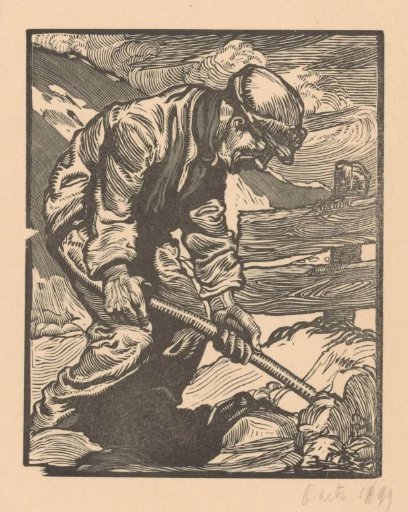Polder Worker