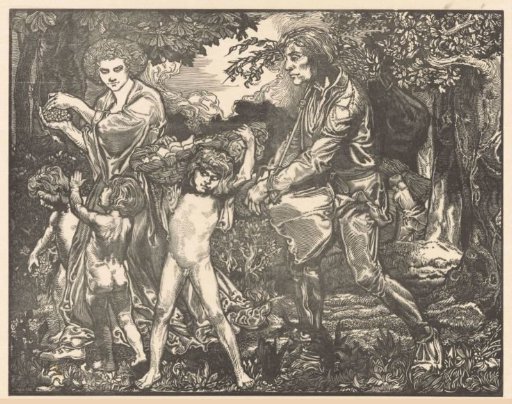 Fruit Harvest