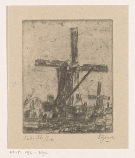 Windmills