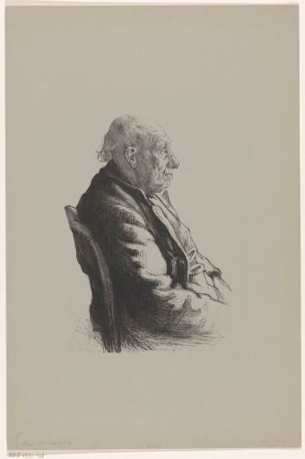 Old fisherman