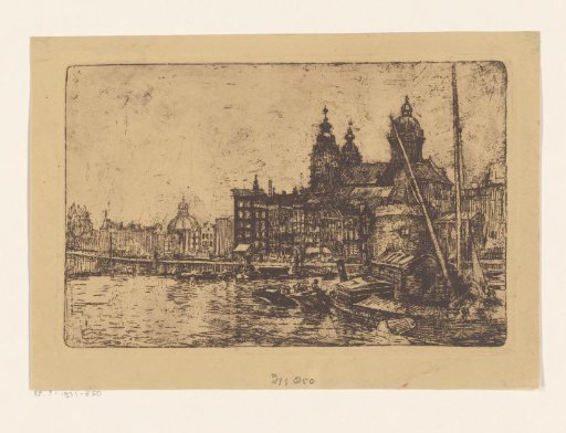 Prins Hendrikkade