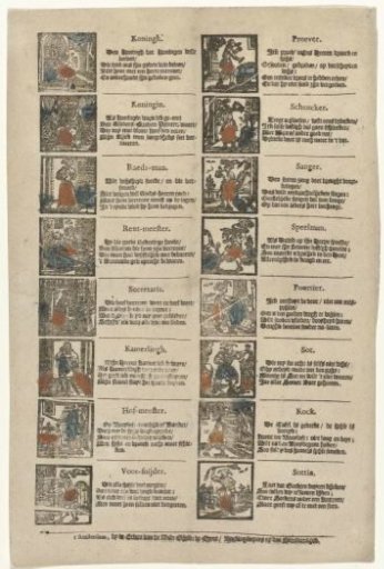Epiphany cards