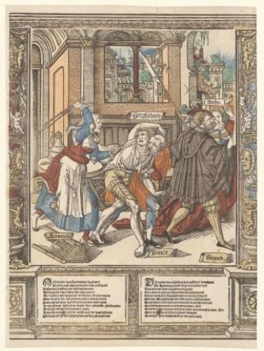 The Expulsion of Sorgheloos