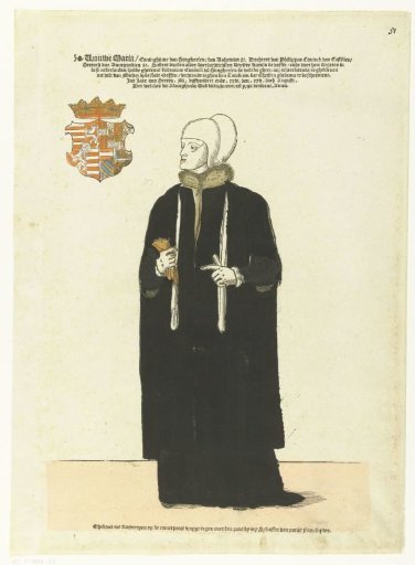 European Rulers