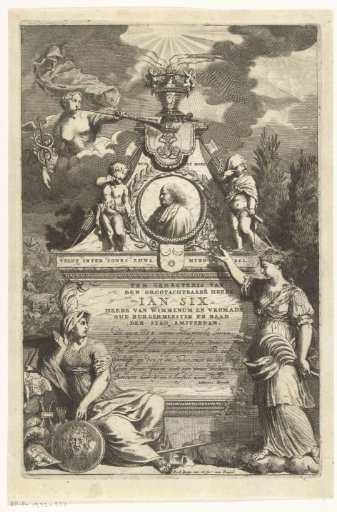 Monument for Jan Six