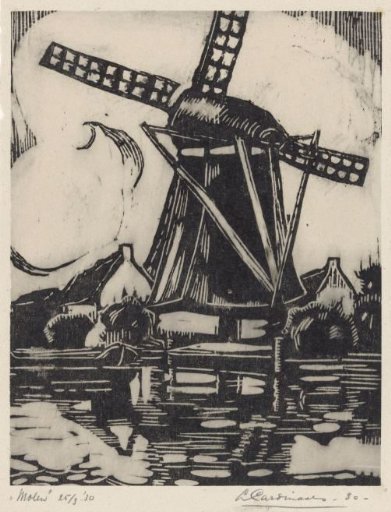 Mill
