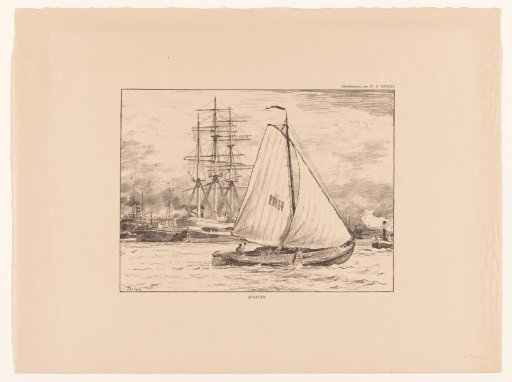 Ships