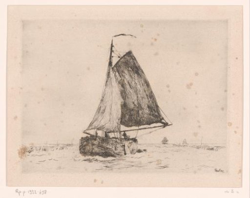 Sailing Ship