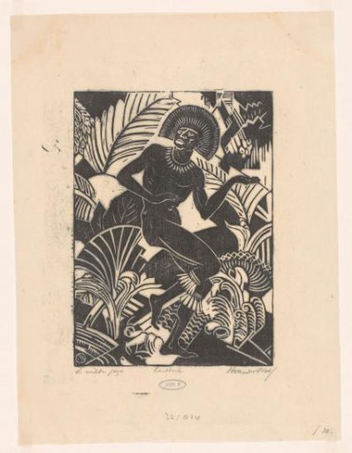 The Hunter