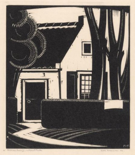 Farmhouse