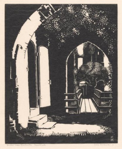 Ruin of Brederode