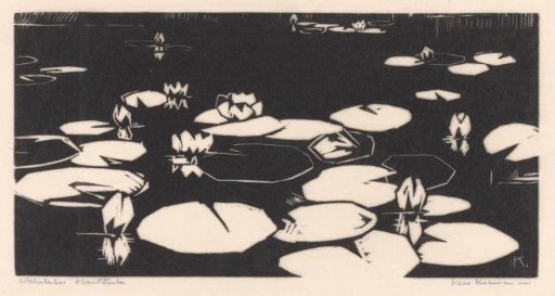 Water Lilies