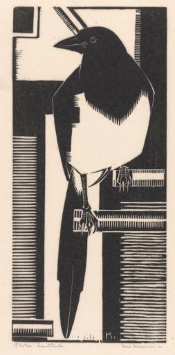Magpie