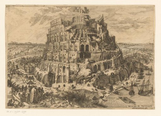 Tower of Babel