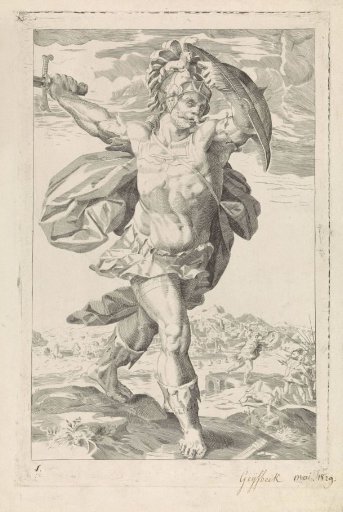 Horatius Cocles