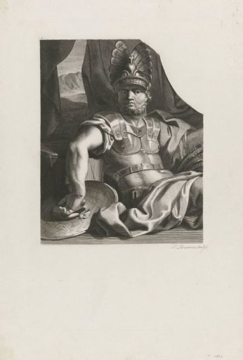 Roman Soldier